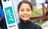 Sara Takanashi G08W01