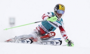 HIRSCHER Marcel