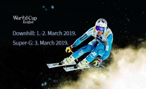 Kvitfjell 2019 Audi FIS Alpine Ski World Cup2019 960x283