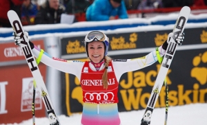 Lindsey Vonn ll