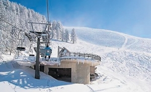 Ski centar Brezovica370