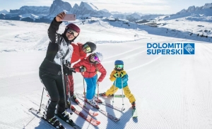 Ski pass reductions Dolomiti Superski 1200x730