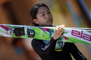 Summer+Ski+Jumping+Hinterzarten