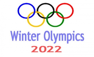 Winter Olympics 2022