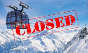 aus ski closedi