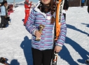 Memorijalni kup u skijanju "Đulbars i Kace" 2016.