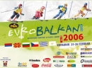 2. Evrobalkan kup, 2006