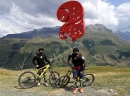 Les 2 Alpes - biciklizam