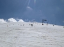 Les 2 Alpes - letnje skijanje