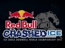 Red Bull Crashed Ice 2015 - logo