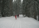 Plužine - Kup u nordijskom skijanju "Crkvičko polje 2012."