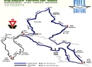 Bukovacki MTB maraton - mapa