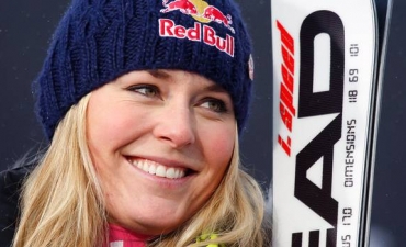 LindseyVonn 3