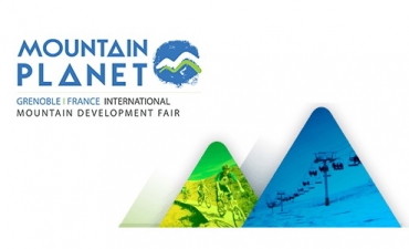Mountain planet 495