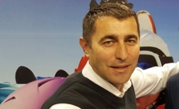 vlado stijepanovi