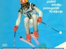 Knjiga o skijanju, 1982, omot