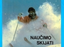 Naučimo skijati - 1988