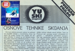 Osnove tehnike skijanja 1978 792