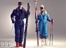 100 Years of Ski Fashion - 1995