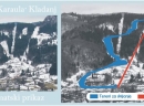 Skijalište Karaula - Kladanj, BiH
