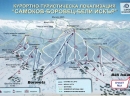 Borovec, ski mapa buducnosti