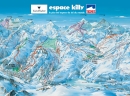 Skijaška obalst Escape Killy