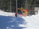 Pelister - gornji ski lift