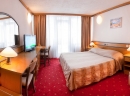 Hotel Cerkno - standardna soba