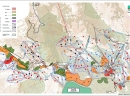 Kopaonik - mapa master plana iz 2010