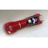 bobsleigh hdr