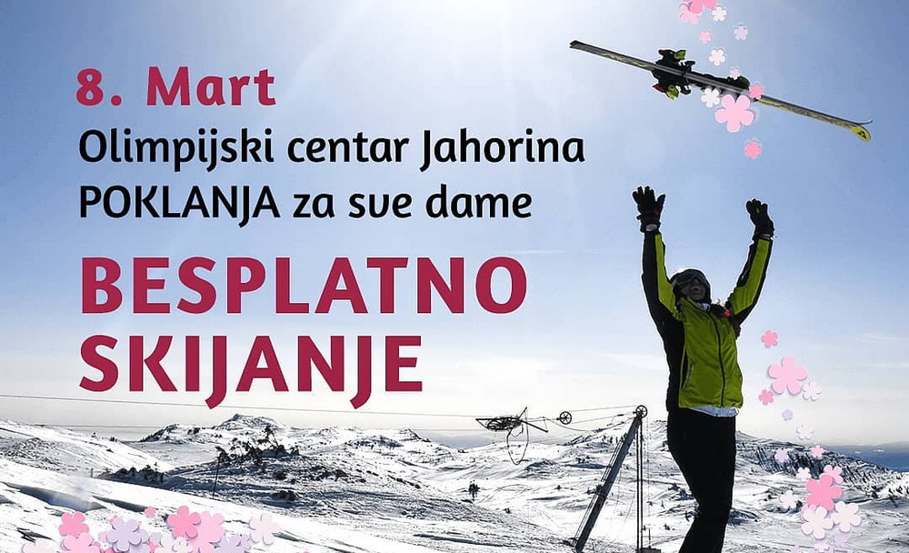 8. mart Jahorina 100x608