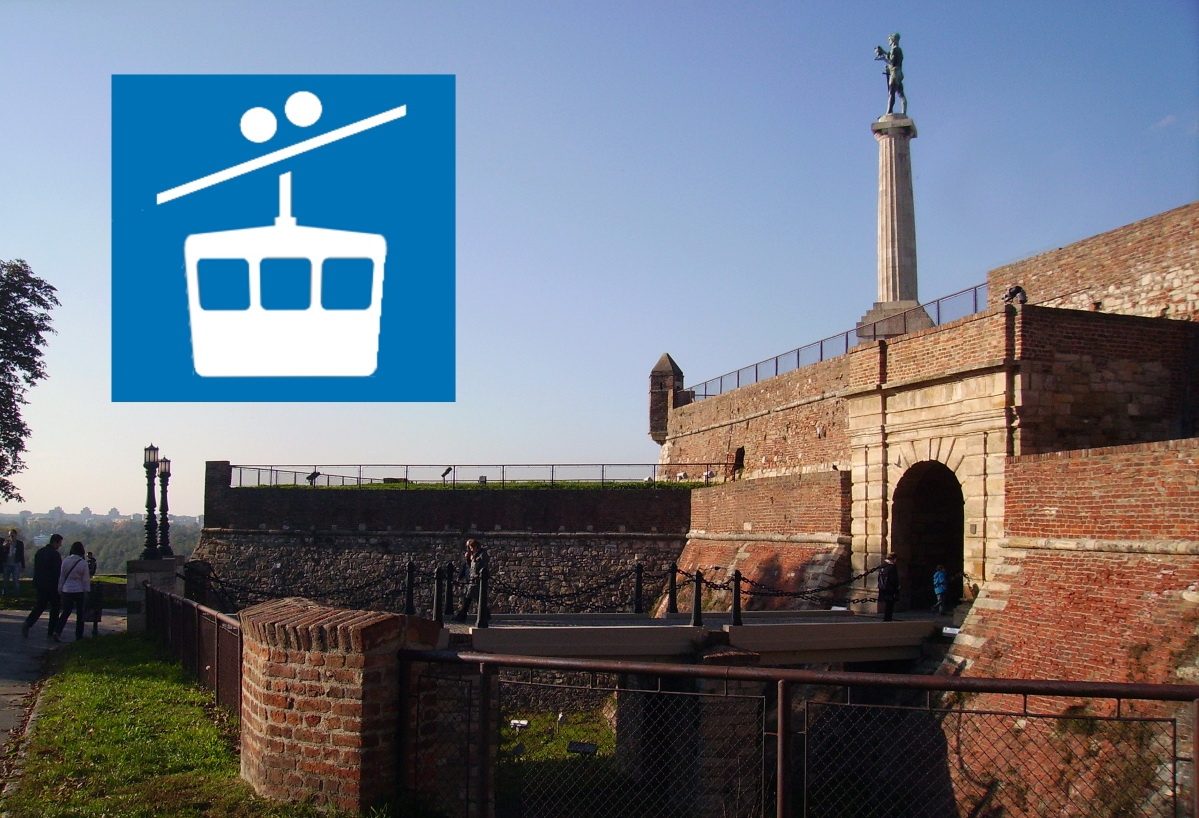 Belgradegondola2