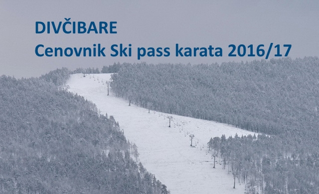 Divcibare skipass 1617 cene