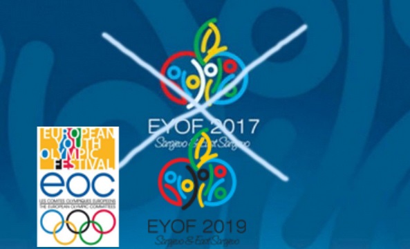 EYOF2017 2019
