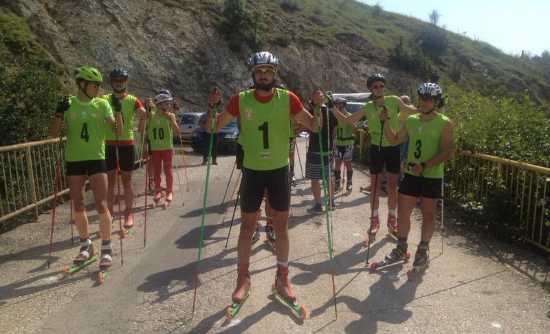 FIS ROLLERSKI COMPETITION SJENICA 2 800x486