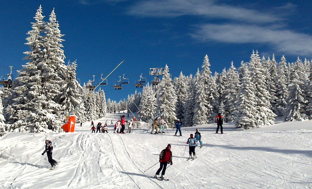 Kopaonik 2640x389