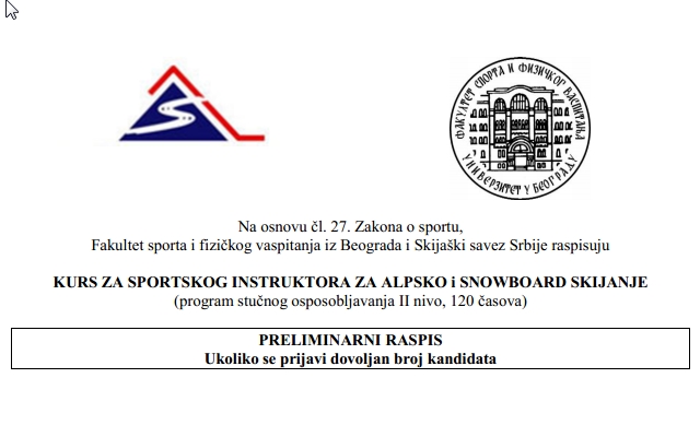 Kurs INST dec 2015