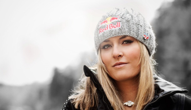 Lindsey Vonn333