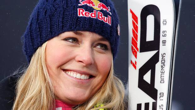 LindseyVonn 2233