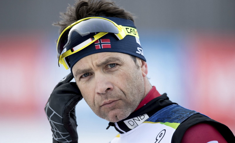 Ole Ejnar Bjerndalen 2