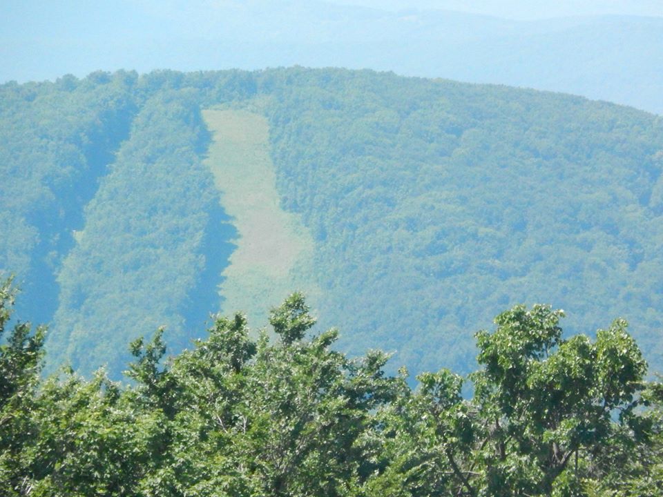 Rajkovo Pogled sa Likovca