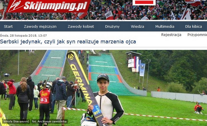 Serbski jedynak czyli jak syn realizuje marzenia ojca 2