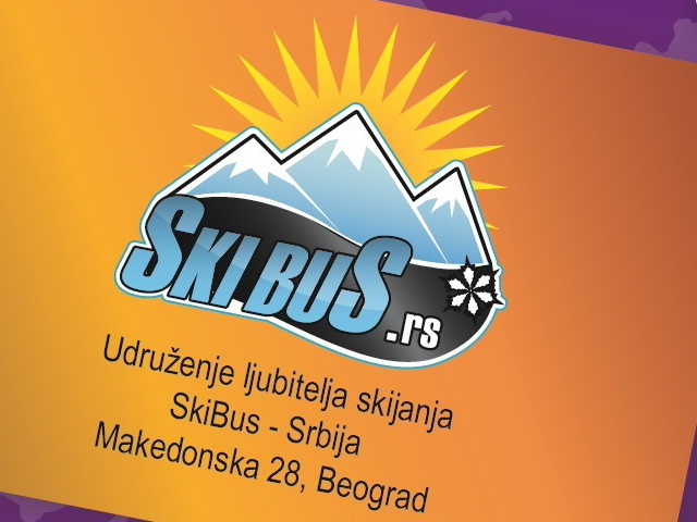 SkiBus kard2013