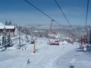 2147693 TravelPicture Jahorina