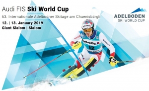Adelboden FIS Ski World Cup 960
