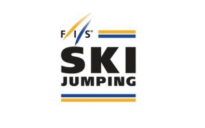 FISSkiJumpingLogo