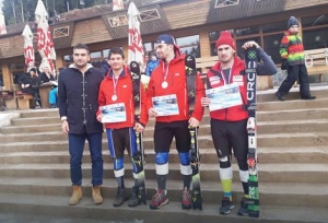 Fis kup Majneks 2018