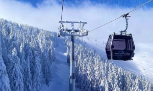 Gondola Brzece Mali Karaman Kopaonik Foto SkiS 1000x600