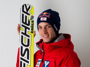 Gregor Schlierenzauer AUT