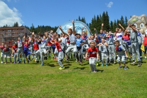 Jah kraj letnje sezone 2018